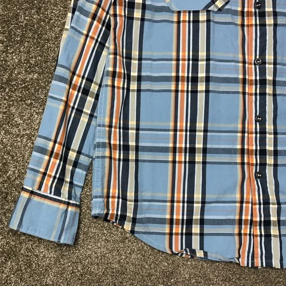 Merrell Button Down - Picture 5 of 9